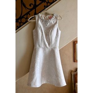 Ted Baker Cocktail Dress